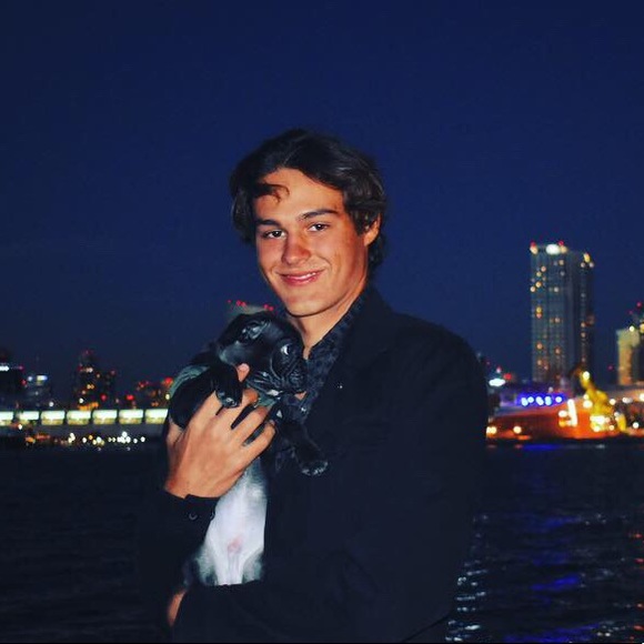 Meet the Posher Other - Meet your Posher, Airon